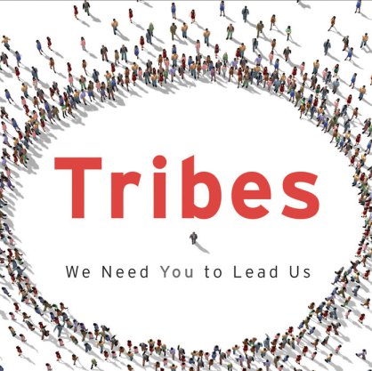 Tribes: We Need You to Lead Us: Amazonde: Seth
